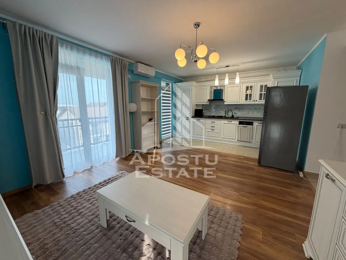 Apartament cu 3 camere de vanzare , Zona Aradului , Timisoara - foto 4