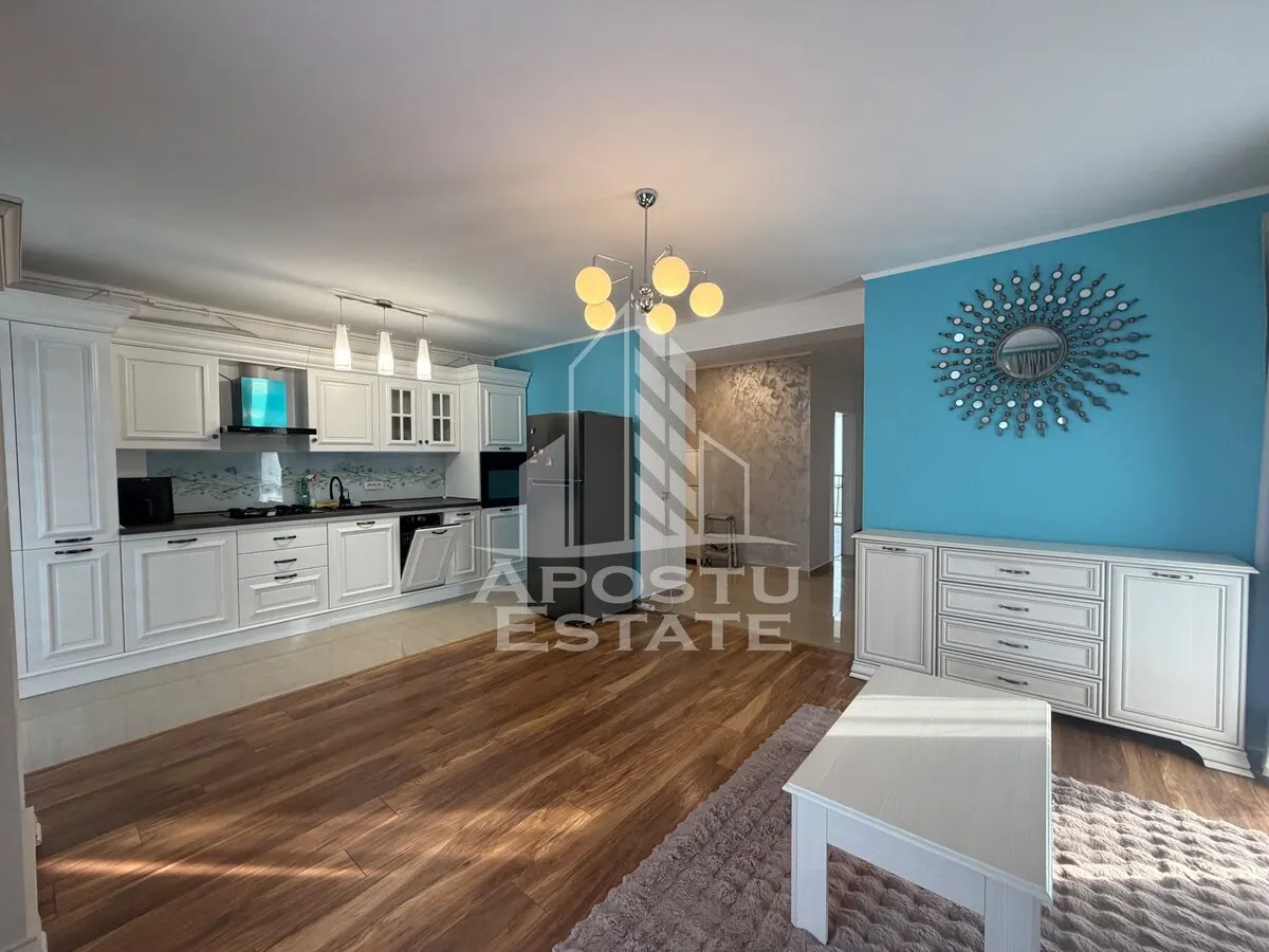 Apartament cu 3 camere de vanzare , Zona Aradului , Timisoara - foto 5
