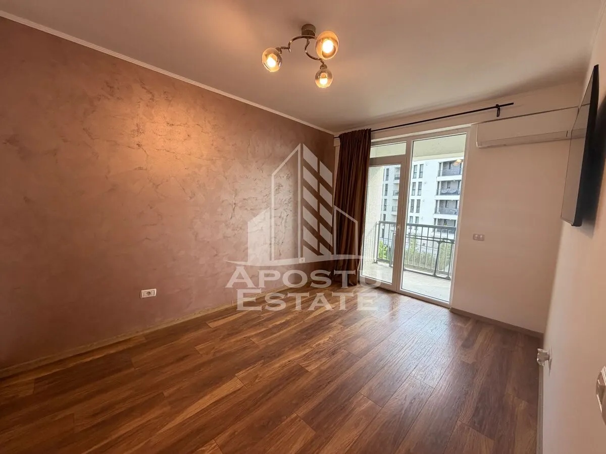 Apartament cu 3 camere de vanzare , Zona Aradului , Timisoara - foto 7