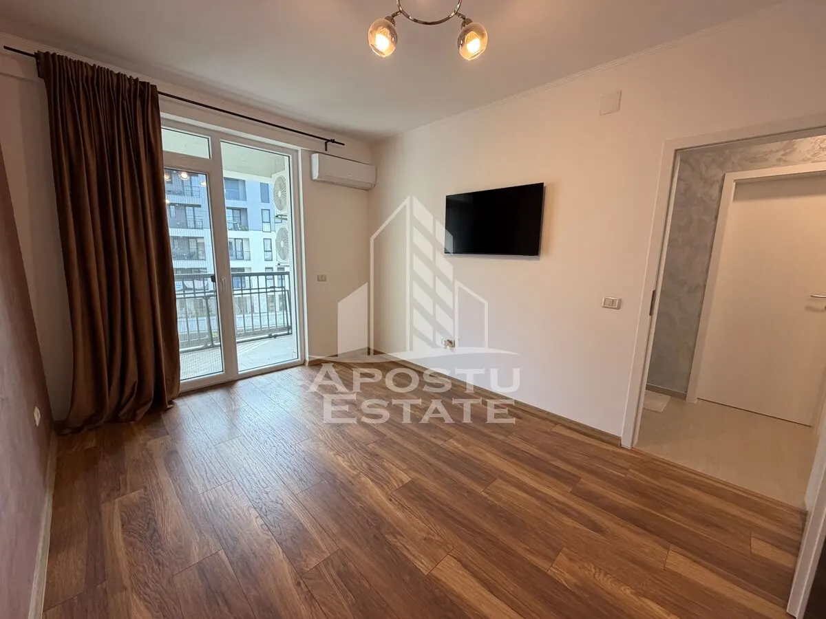 Apartament cu 3 camere de vanzare , Zona Aradului , Timisoara - foto 8