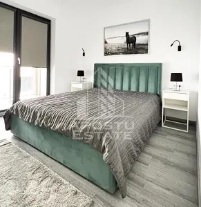 Apartament cu 2 camere semidecomandat Ultracentral - Arad