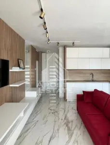 Apartament cu 2 camere semidecomandat Ultracentral - foto 4