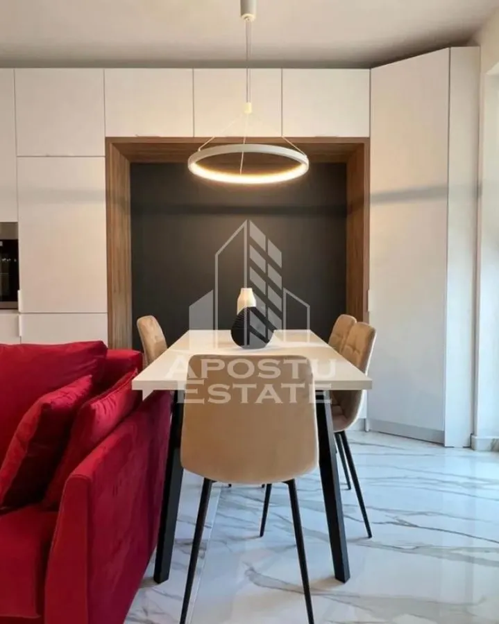 Apartament cu 2 camere semidecomandat Ultracentral - foto 5
