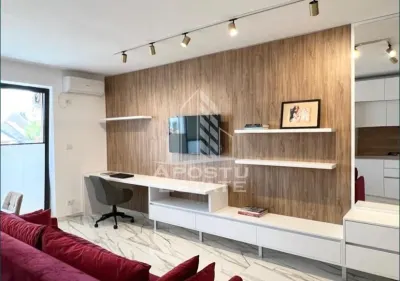 Apartament cu 2 camere semidecomandat Ultracentral - foto 6