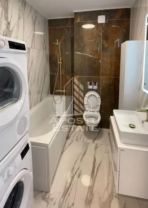 Apartament cu 2 camere semidecomandat Ultracentral - foto 8