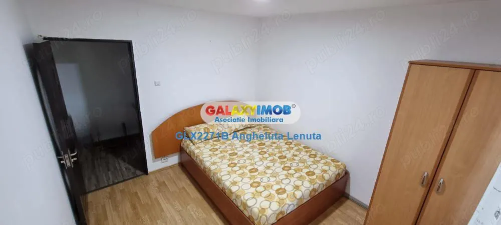 Drumul Taberei Valea Ialomitei apartament 2 camere de inchiriat - foto 5