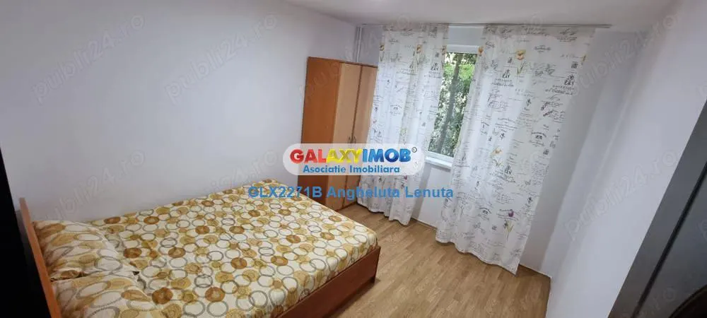Drumul Taberei Valea Ialomitei apartament 2 camere de inchiriat - foto 6
