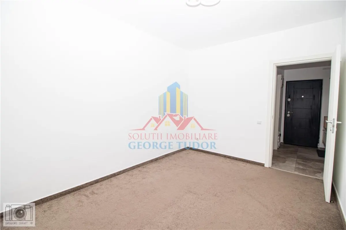 Apartament 3 camere decomandat, Avangarde City, Bl. 3, Str. Tineretului 17, Chiajna, 100m fata de limita cu Sector 6 - foto 14