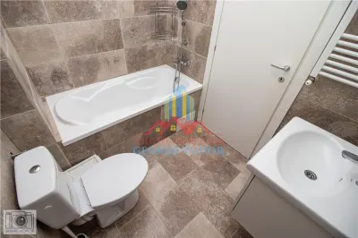 Apartament 3 camere decomandat, Avangarde City, Bl. 3, Str. Tineretului 17, Chiajna, 100m fata de limita cu Sector 6 - foto 18