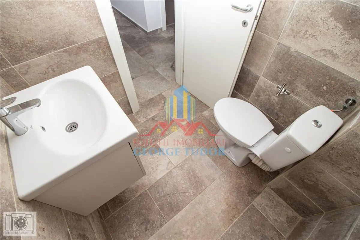 Apartament 3 camere decomandat, Avangarde City, Bl. 3, Str. Tineretului 17, Chiajna, 100m fata de limita cu Sector 6 - foto 21