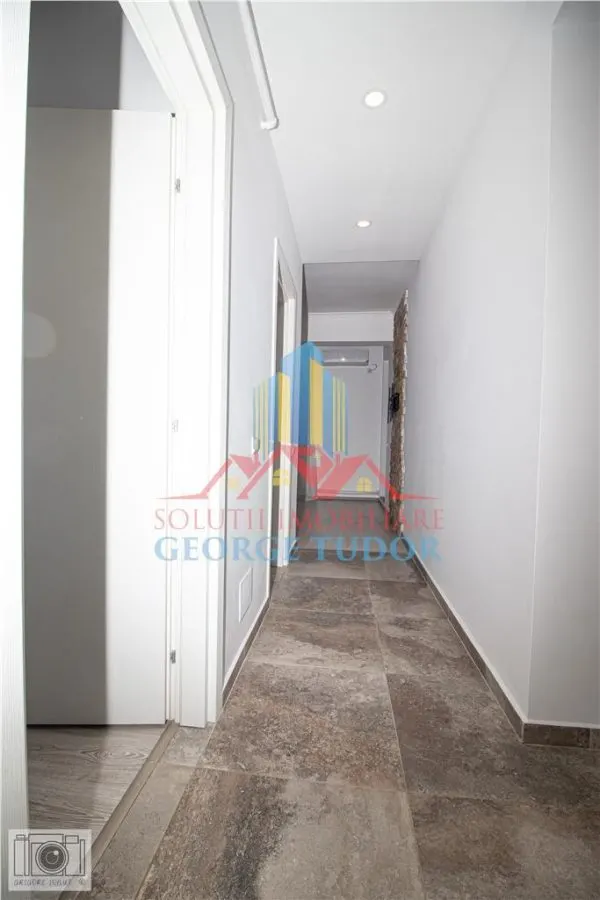 Apartament 3 camere decomandat, Avangarde City, Bl. 3, Str. Tineretului 17, Chiajna, 100m fata de limita cu Sector 6 - foto 25