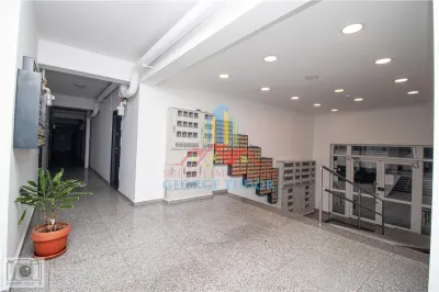 Apartament 3 camere decomandat, Avangarde City, Bl. 3, Str. Tineretului 17, Chiajna, 100m fata de limita cu Sector 6 - foto 30