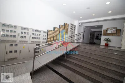 Apartament 3 camere decomandat, Avangarde City, Bl. 3, Str. Tineretului 17, Chiajna, 100m fata de limita cu Sector 6 - foto 31
