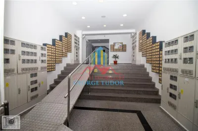 Apartament 3 camere decomandat, Avangarde City, Bl. 3, Str. Tineretului 17, Chiajna, 100m fata de limita cu Sector 6 - foto 32