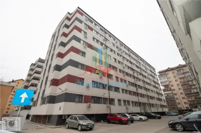 Apartament 3 camere decomandat, Avangarde City, Bl. 3, Str. Tineretului 17, Chiajna, 100m fata de limita cu Sector 6 - foto 34