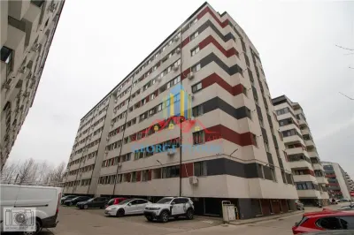 Apartament 3 camere decomandat, Avangarde City, Bl. 3, Str. Tineretului 17, Chiajna, 100m fata de limita cu Sector 6 - foto 35