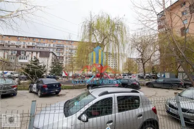Apartament 3 camere decomandat, Avangarde City, Bl. 3, Str. Tineretului 17, Chiajna, 100m fata de limita cu Sector 6 - foto 36