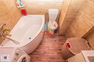 Ap. 2 camere, 53 mp de vanzare Chiajna, Str. Tineretului Nr 24, BL 5 - foto 19