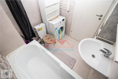Apartament 2 camere,44 mp + parcare privata, Str. Tineretului Nr. 58, Chiajna - foto 21