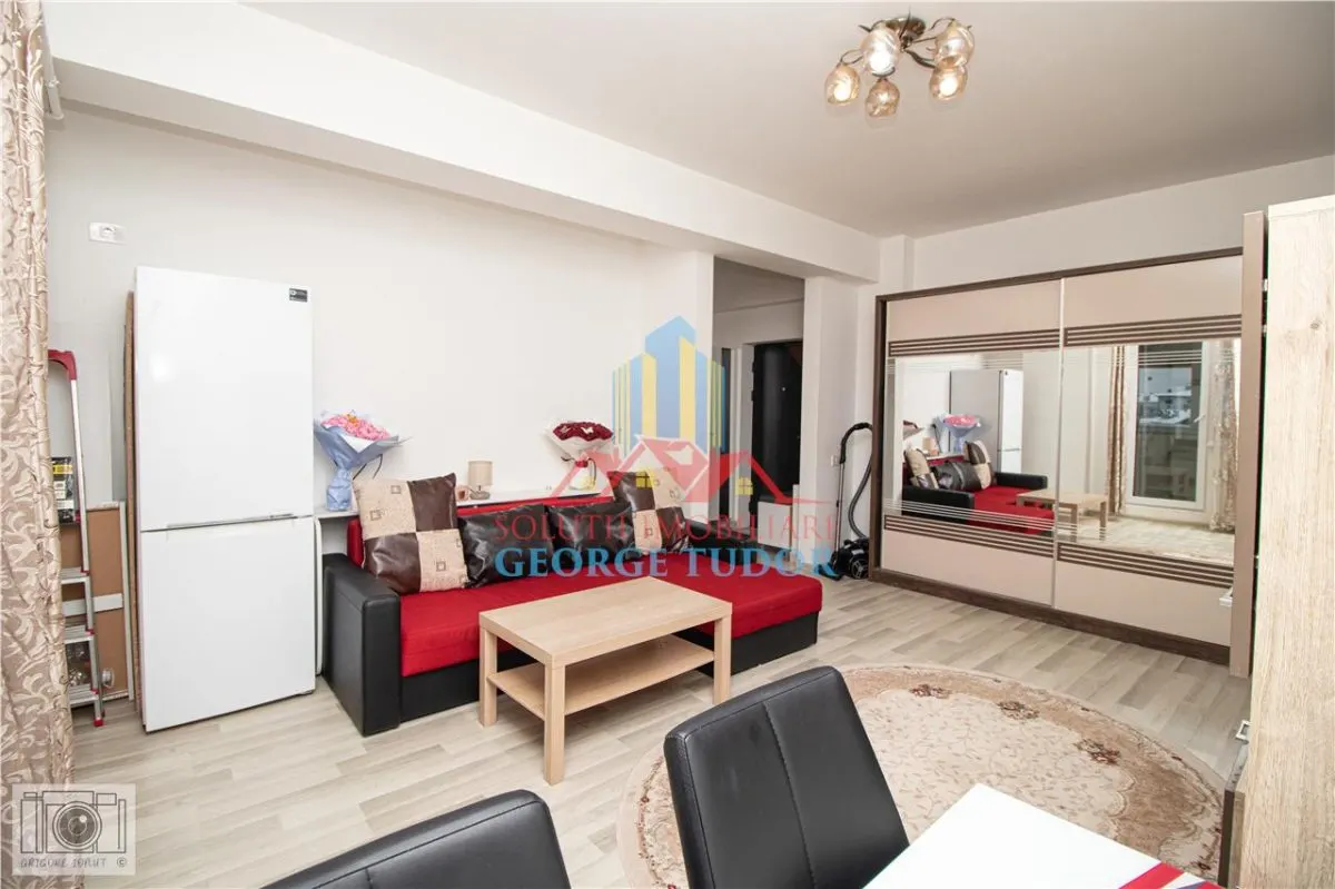 Apartament 2 camere,44 mp + parcare privata, Str. Tineretului Nr. 58, Chiajna - foto 5