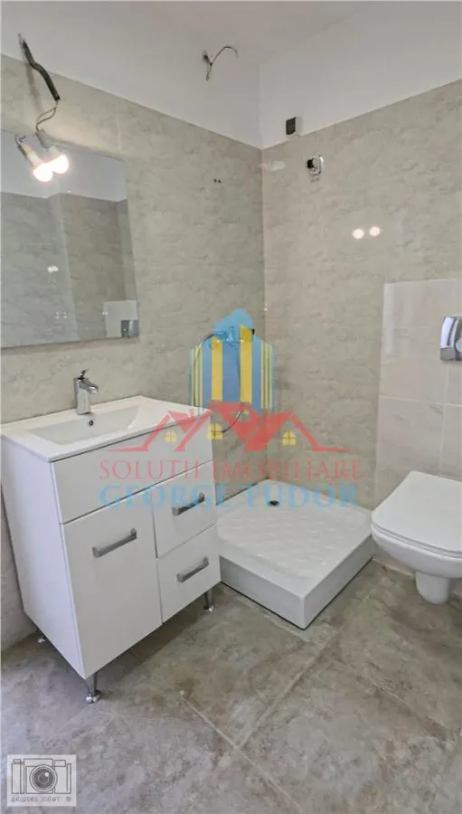 Vila tip duplex P+2E+M,161 mp + 1 parcare,Cittadella Garden, Str. Apeductului Nr. 1E Chiajna - foto 12