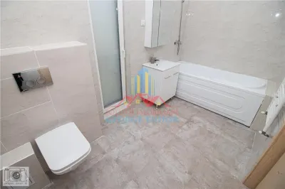 Vila tip duplex P+2E+M,161 mp + 1 parcare,Cittadella Garden, Str. Apeductului Nr. 1E Chiajna - foto 17