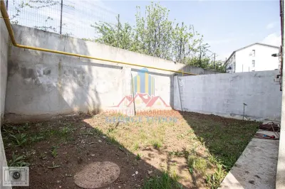 Vila tip duplex P+2E+M,161 mp + 1 parcare,Cittadella Garden, Str. Apeductului Nr. 1E Chiajna - foto 19