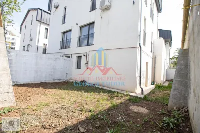 Vila tip duplex P+2E+M,161 mp + 1 parcare,Cittadella Garden, Str. Apeductului Nr. 1E Chiajna - foto 20