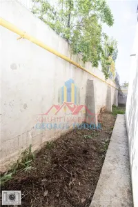 Vila tip duplex P+2E+M,161 mp + 1 parcare,Cittadella Garden, Str. Apeductului Nr. 1E Chiajna - foto 23