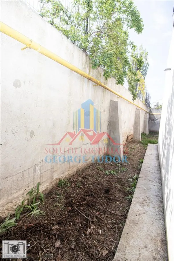 Vila tip duplex P+2E+M,161 mp + 1 parcare,Cittadella Garden, Str. Apeductului Nr. 1E Chiajna - foto 23