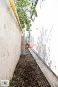 Vila tip duplex P+2E+M,161 mp + 1 parcare,Cittadella Garden, Str. Apeductului Nr. 1E Chiajna - foto 24