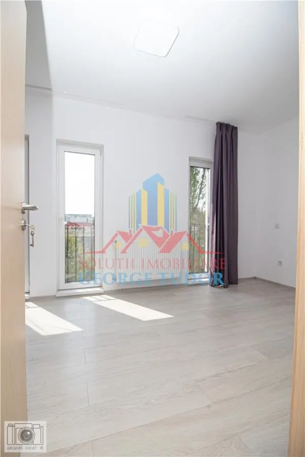 Vila tip duplex P+2E+M,161 mp + 1 parcare,Cittadella Garden, Str. Apeductului Nr. 1E Chiajna - foto 7
