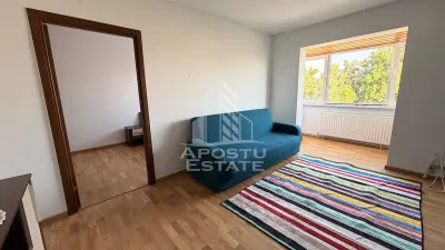 Apartament cu 2 camere, centrala proprie, Calea Girocului - foto 2