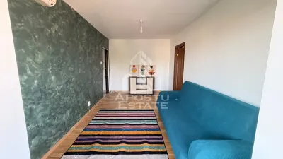 Apartament cu 2 camere, centrala proprie, Calea Girocului - foto 3
