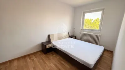 Apartament cu 2 camere, centrala proprie, Calea Girocului - foto 4