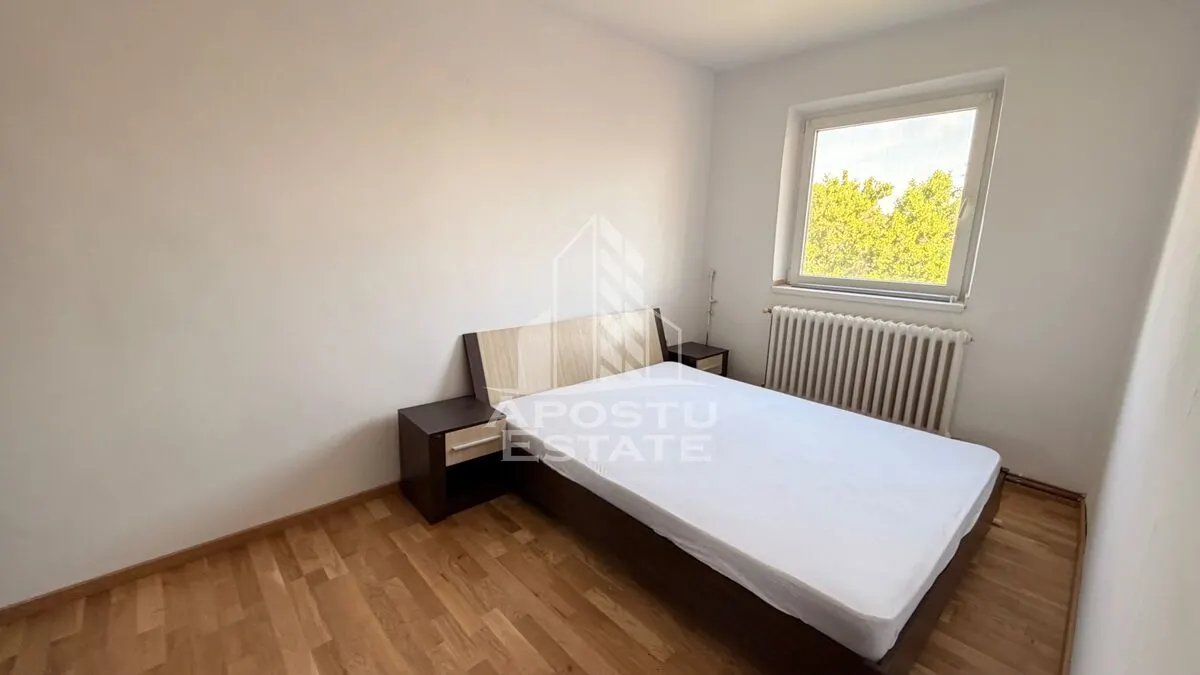 Apartament cu 2 camere, centrala proprie, Calea Girocului - foto 4