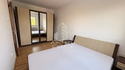 Apartament cu 2 camere, centrala proprie, Calea Girocului - foto 5