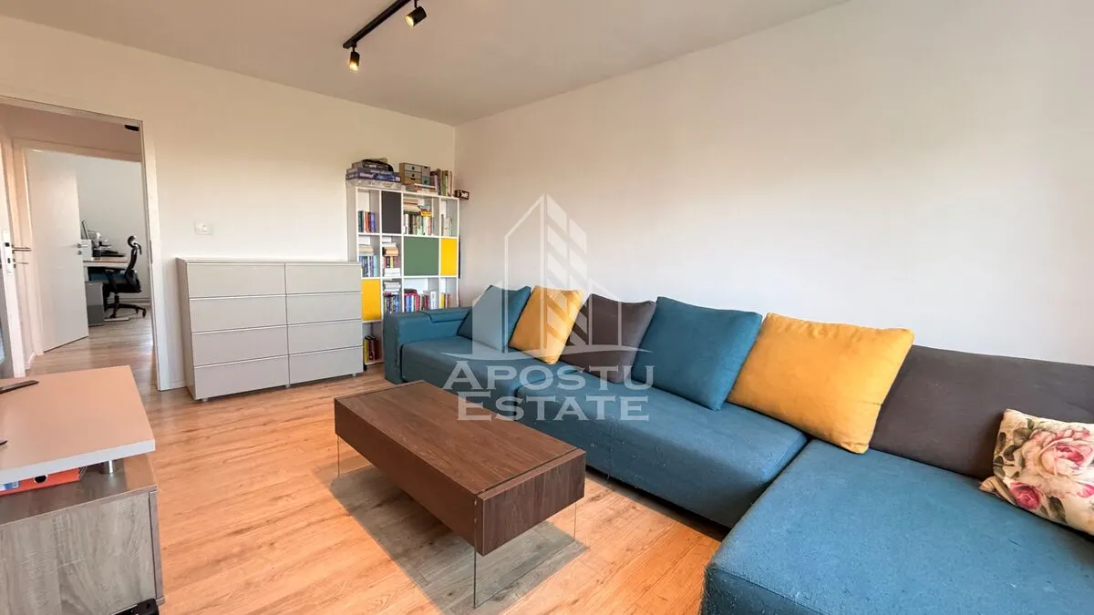Apartament cu 2 camere in zona Mircea cel Batran - Cetatii - foto 1