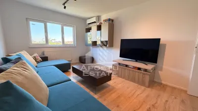 Apartament cu 2 camere in zona Mircea cel Batran - Cetatii - foto 2