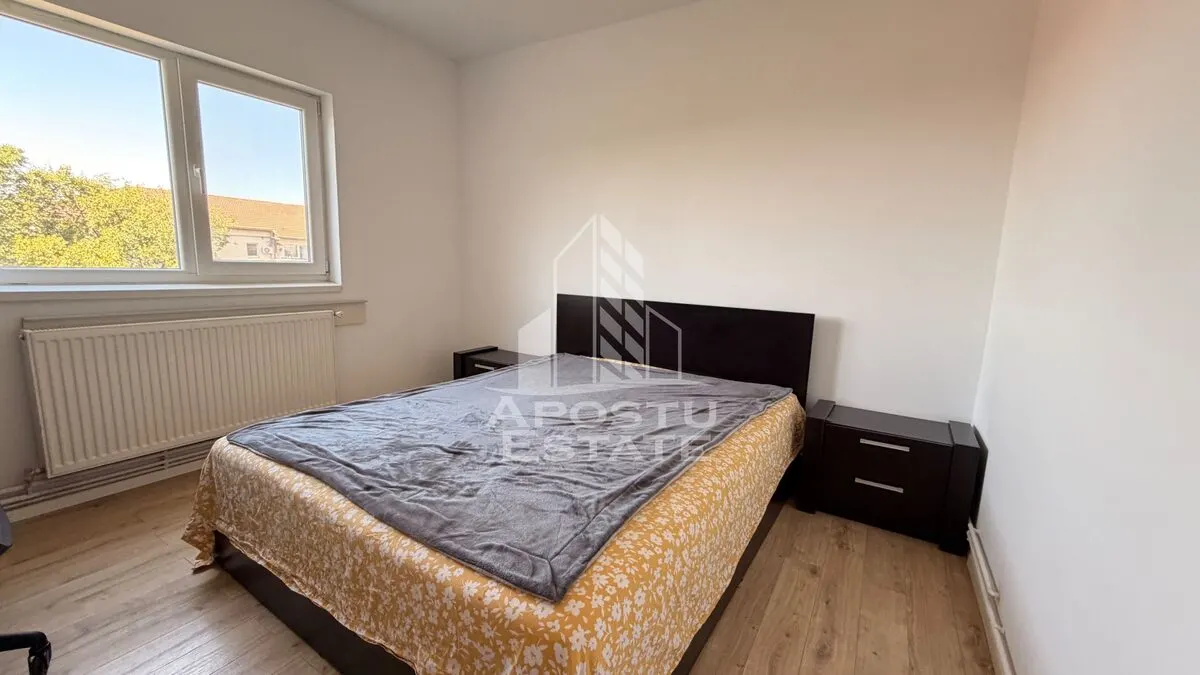 Apartament cu 2 camere in zona Mircea cel Batran - Cetatii - foto 4