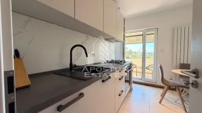 Apartament cu 2 camere in zona Mircea cel Batran - Cetatii - foto 5