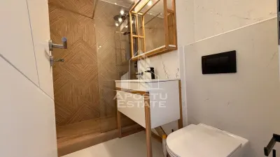 Apartament cu 2 camere in zona Mircea cel Batran - Cetatii - foto 7