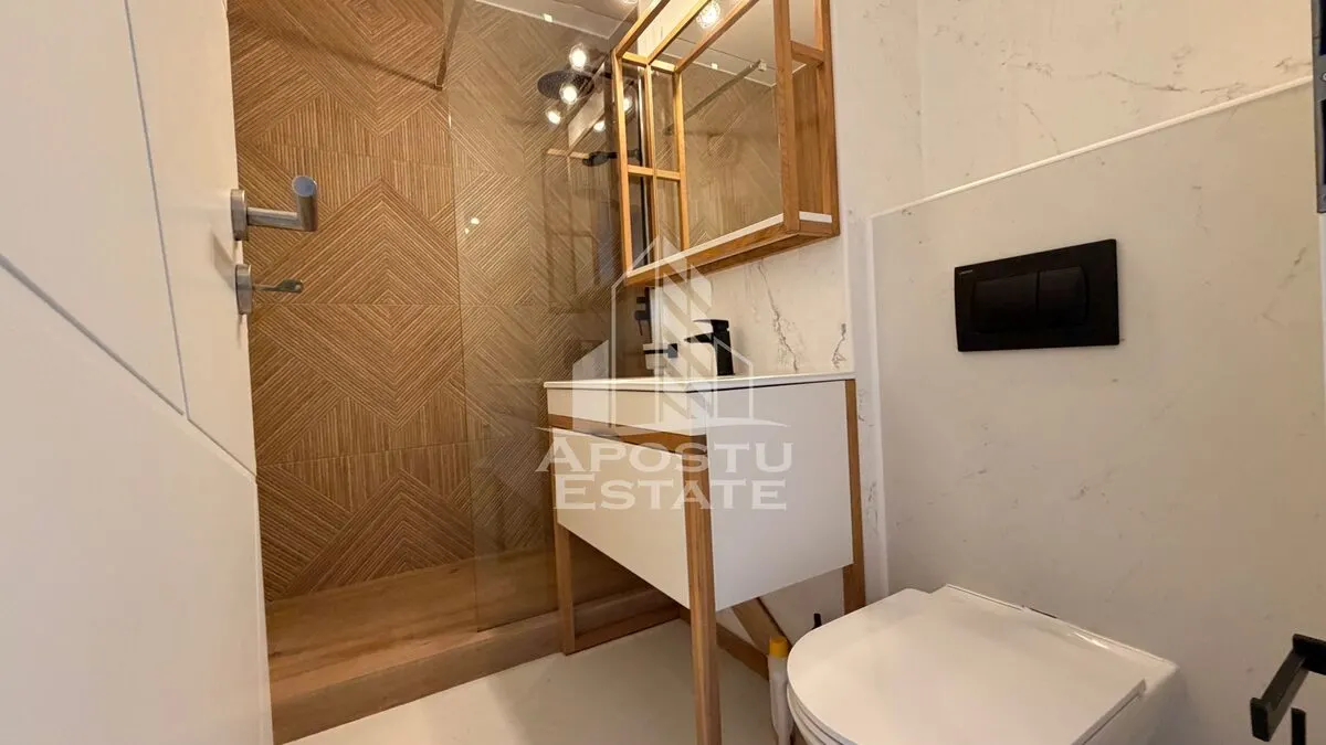 Apartament cu 2 camere in zona Mircea cel Batran - Cetatii - foto 7