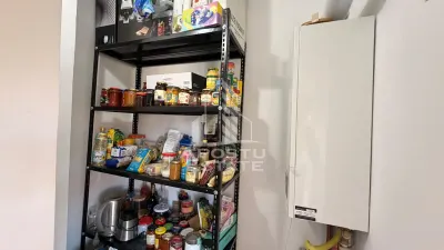 Apartament cu 2 camere in zona Mircea cel Batran - Cetatii - foto 8