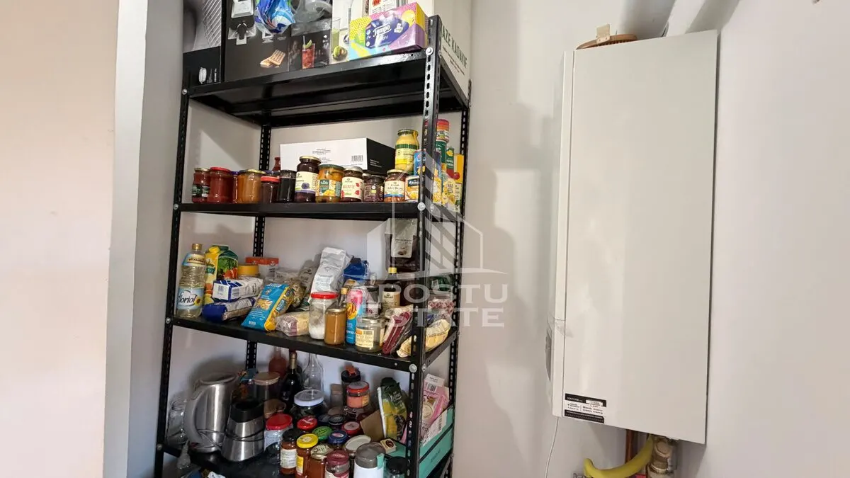 Apartament cu 2 camere in zona Mircea cel Batran - Cetatii - foto 8