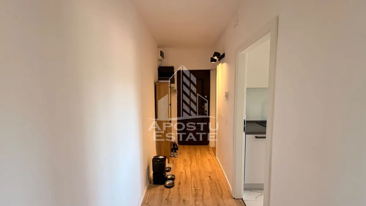 Apartament cu 2 camere in zona Mircea cel Batran - Cetatii - foto 9
