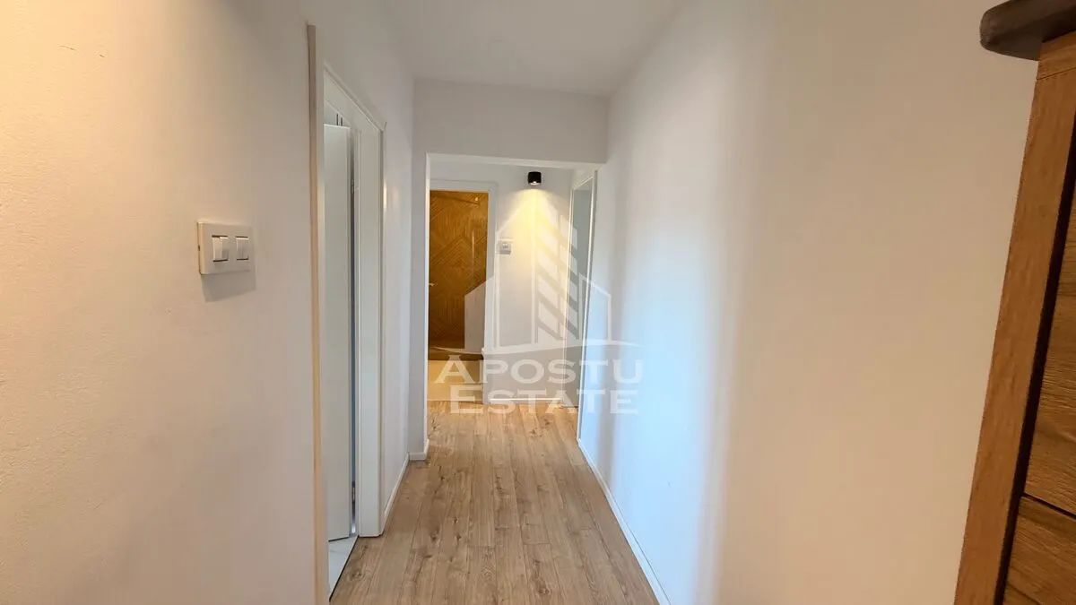 Apartament cu 2 camere in zona Mircea cel Batran - Cetatii - foto 10
