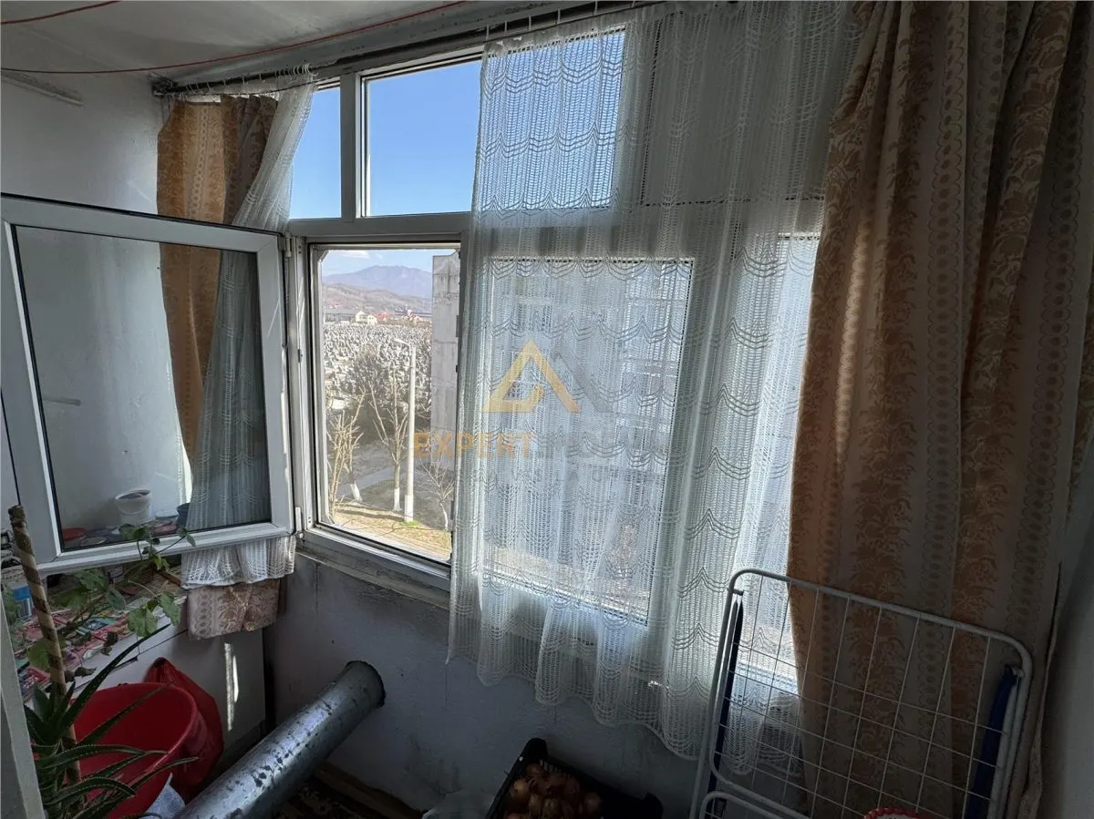Garsoniera de vanzare str Luminisului 25.000 Euro etaj intermediar - foto 6