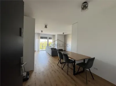 Inchiriere apartament 2 Camere Modern, Turnisor - Sibiu