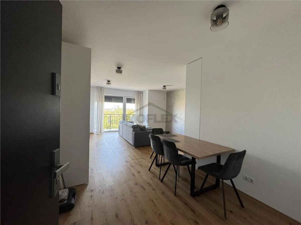 Inchiriere apartament 2 Camere Modern, Turnisor - foto 1